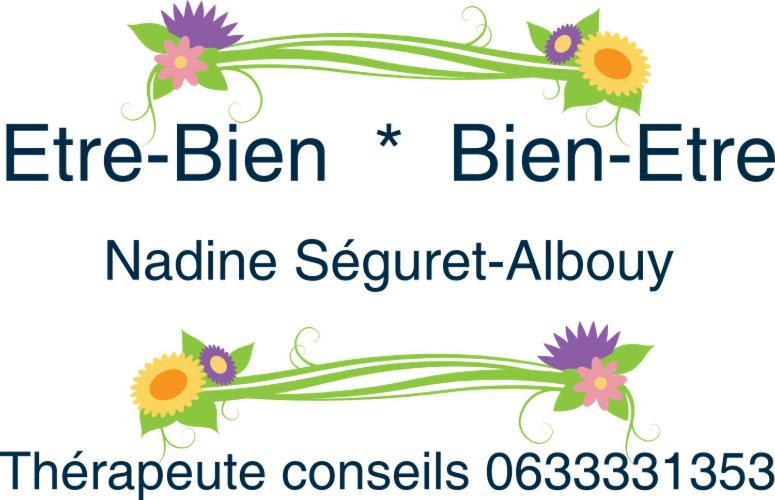 Mas De La Boheme - L'Hermet Saint-Léons Eksteriør billede